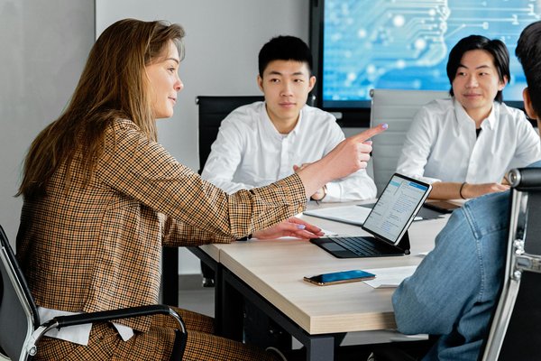 Modèles de CV : choisissez celui qui correspond à votre secteur d'activité