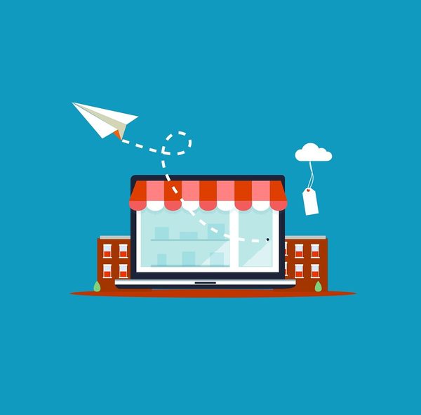 Création de site e-commerce clé en main : donnez vie à vos idées !