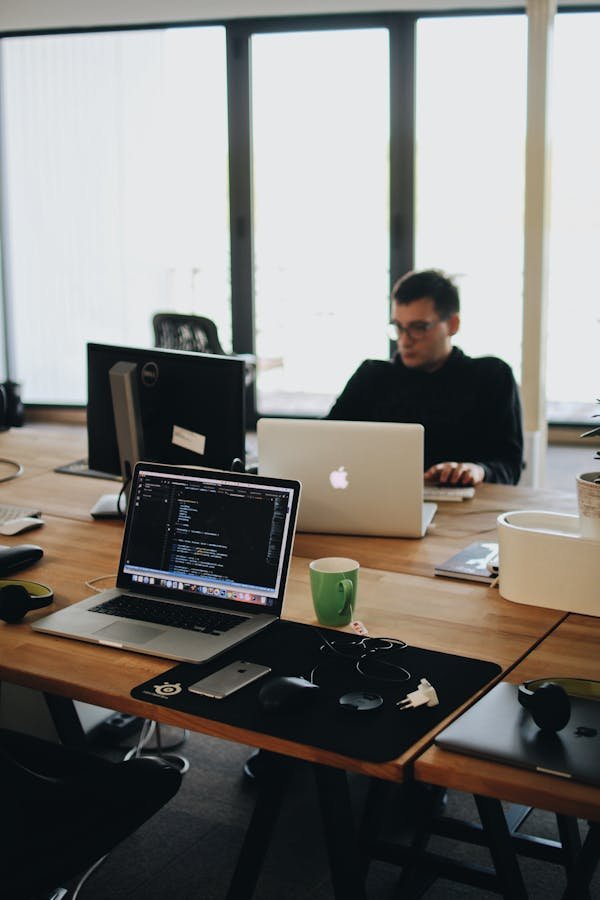 Boostez votre visibilité avec une agence web à rouen
