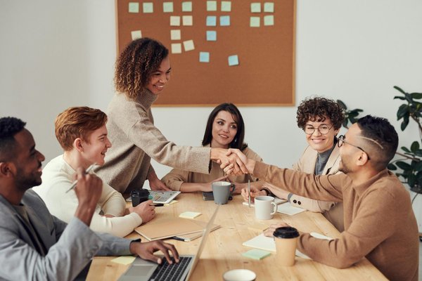 Accompagnement pour une transmission harmonieuse des entreprises familiales