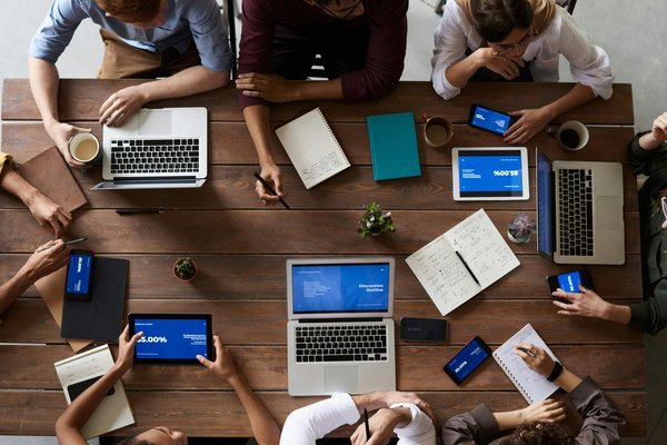 Optimisez votre équipe commerciale pour booster vos ventes